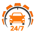 Mohan-Cabs-24x7-Cabs-Services-Icon